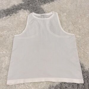 Lululemon swiftly tank